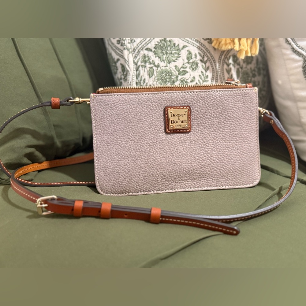 Dooney & Burke Crossbody